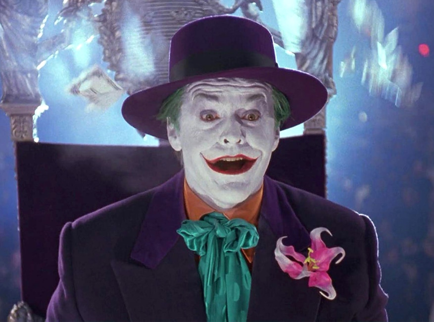 See How Joaquin Phoenixs Joker Compares To Past Transformations